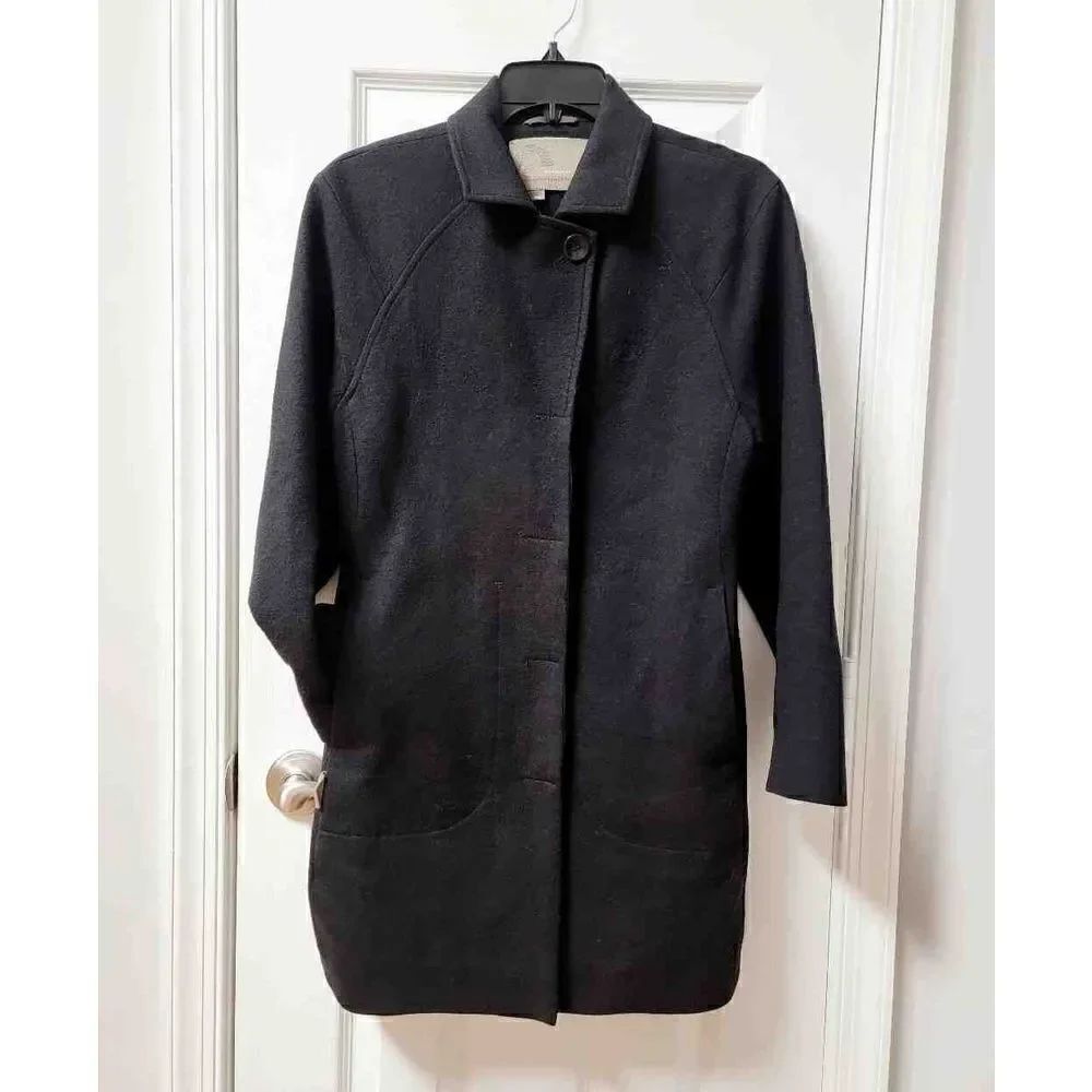 Icebreaker Women's Mayfair Wool Jacket S
